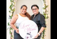 First same-sex couples celebrate civil unions