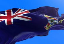 Local lecture highlights Caymanian self-determination Cayman flag