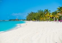 From a celebrity arrest to Golden Globes gifts: Cayman earns spots in ‘best of’ lists