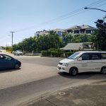 Malfunctioning stoplight to be fixed by week’s end