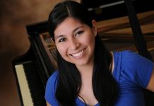 Cayman Arts Festival presents organ and violin soirée