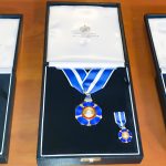 Order of the Cayman Islands award relaunched
