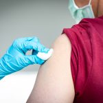 Free flu shots available from next week