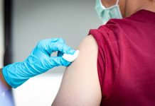 Free flu shots available from next week