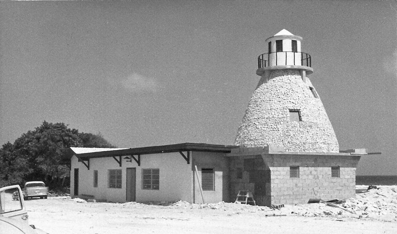 A new spark for the Lighthouse restaurant Cayman Compass