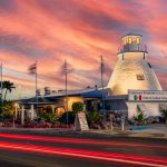 A new spark for the Lighthouse restaurant