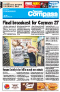 Cayman Compass 2019 August 30