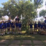 Schools invited to plant trees as part of regional project