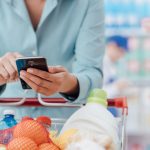 Food and beverage more costly than a year ago