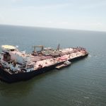 Caribbean eyes listing Venezuelan oil vessel with concern