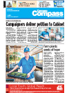 Cayman Compass 2019 September 19