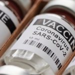 Next shipment of COVID vaccines confirmed