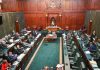 Gov’t shoots down motions on pensions and vacations