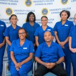 UCCI’s nursing programme celebrates seven years