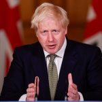 Johnson says prepare for no-trade deal Brexit