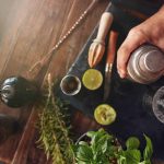Time for Cayman Cocktail Week!