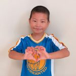 Child’s life-saving journey from Mongolia to Cayman and back