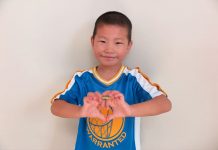 Child’s life-saving journey from Mongolia to Cayman and back