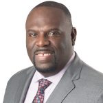 Welcome message Hon. Dwayne Seymour, Minister for Health, Environment, Culture & Housing