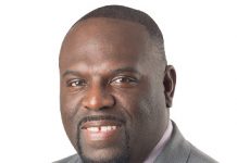 Welcome message Hon. Dwayne Seymour, Minister for Health, Environment, Culture & Housing