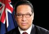 Former Premier Alden McLaughlin knighted in Queen’s New Year Honours Alden McLaughlin