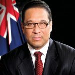 An address from Premier Hon. Alden Mclaughlin Alden McLaughlin