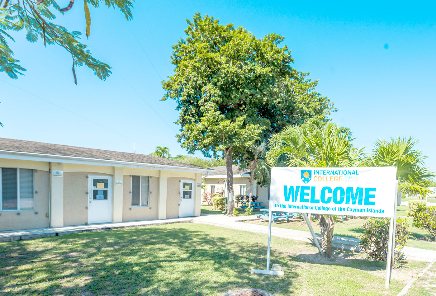 ICCI celebrates 50th anniversary Cayman Compass