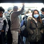 ‘Things will get worse’: London goes into stricter lockdown