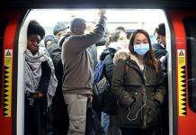 ‘Things will get worse’: London goes into stricter lockdown