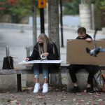 Ministers plan pre-Christmas COVID-19 lockdown for English universities