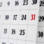 2021 public holidays announced