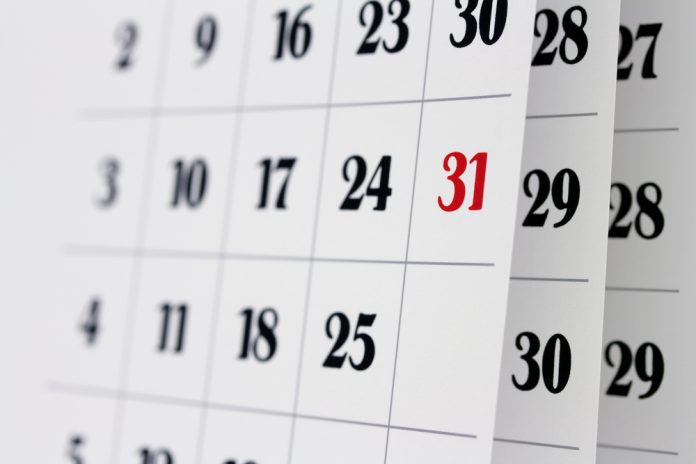 calendar
