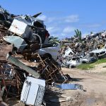 Landfill pre-construction work set, but negotiations continue