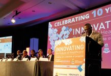 The Cayman Islands Healthcare Conference 2020