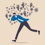 Managing stress
