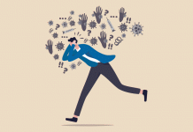 Managing stress