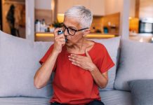 Chronic illness and COVID-19