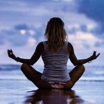 Improve your health with meditation