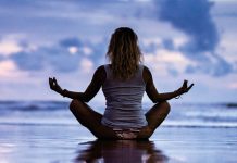 Improve your health with meditation