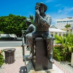 Eight to receive Heroes Day honours