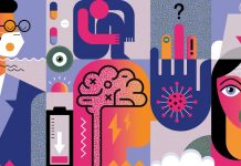 Mental health in a pandemic