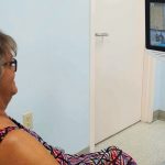 Telemedicine: Healing at a distance