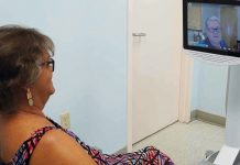 Telemedicine: Healing at a distance
