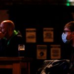 England’s pubs ponder pasties to beat lockdown curbs
