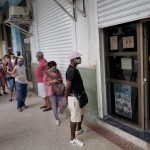 Cuba urges calm as overhaul of monetary system looms