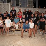 Cullers nab 861 lionfish in weekend tournament
