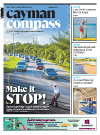 Cayman Compass 2019 October 8