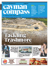 Cayman Compass 2019 October 18