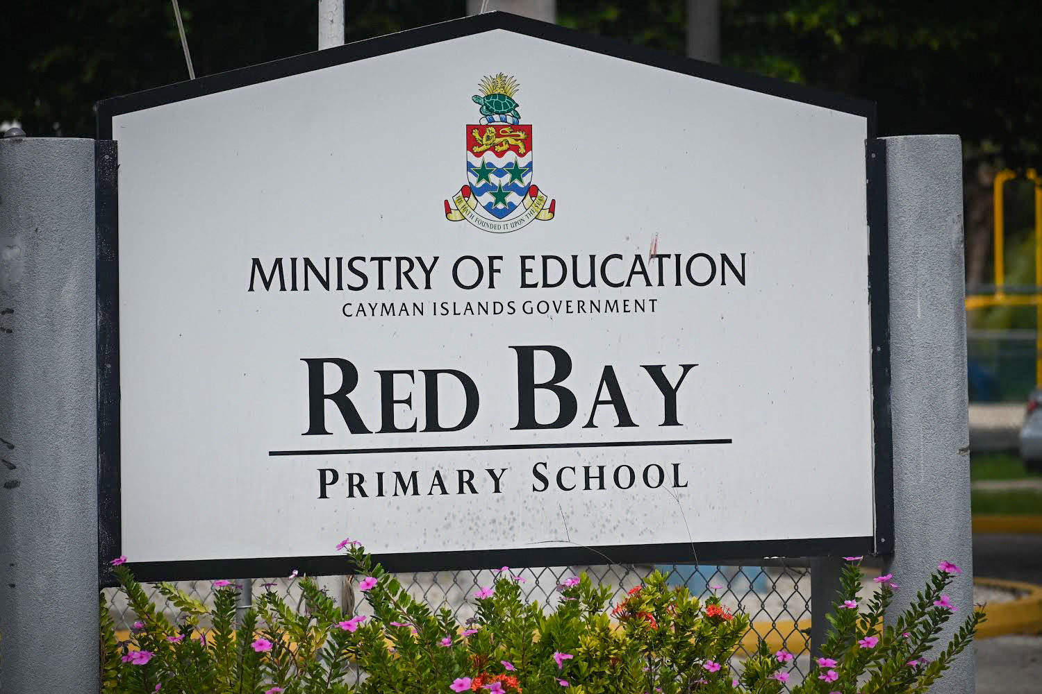 Investigation launched into alleged misconduct at Red Bay Primary