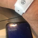 Home quarantiner welcomes tech approach to isolation
